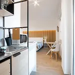 Apartman Gaia Station Bari