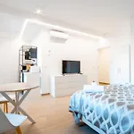 Apartman Gaia Station *