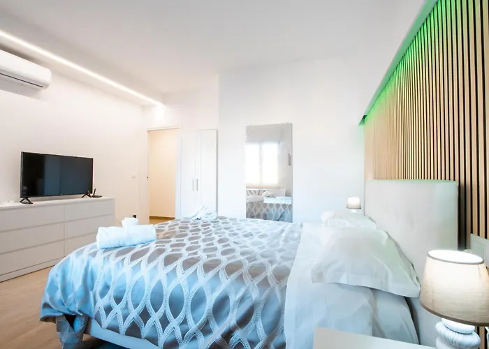 Gaia Station בארי