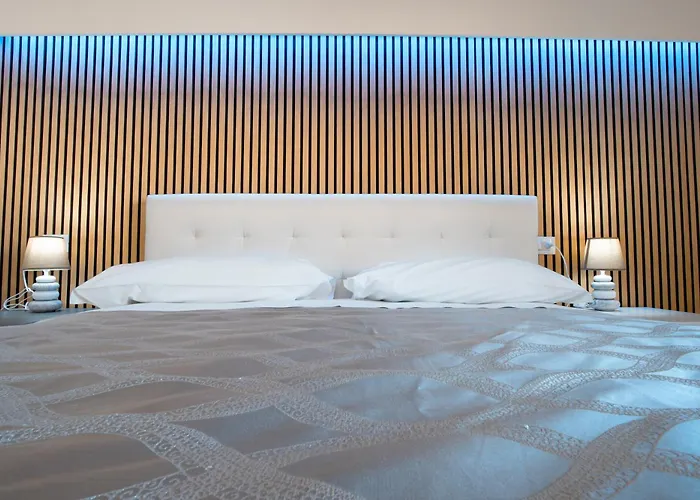 דירה Gaia Station *