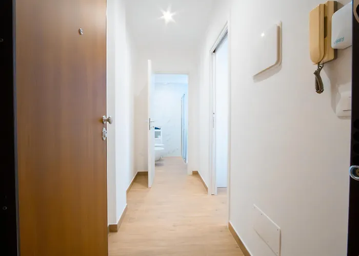 Gaia Station בארי