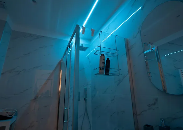 דירה Gaia Station בארי