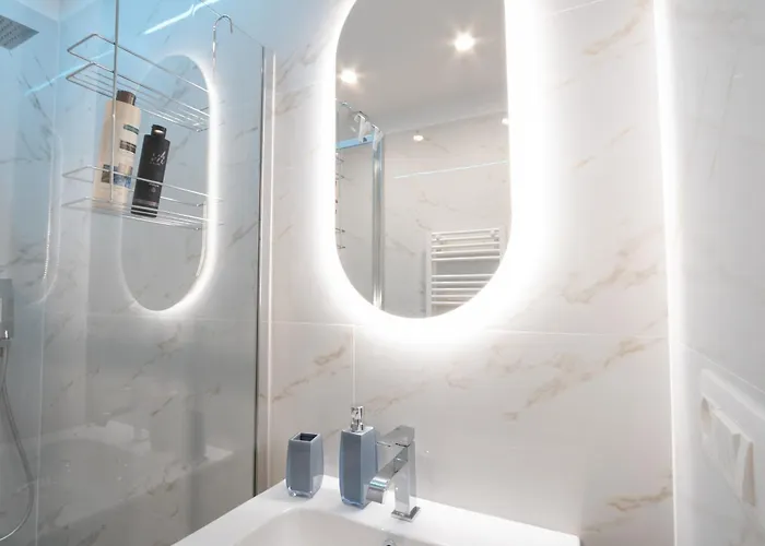 Gaia Station * בארי