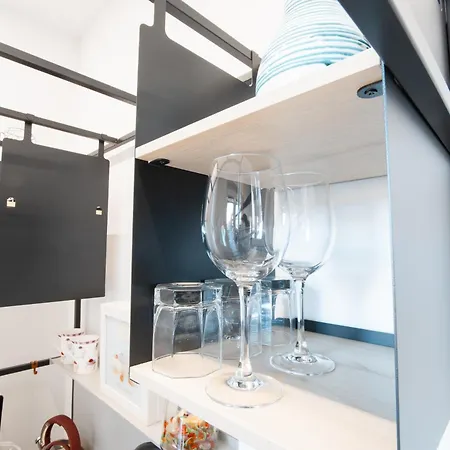 Apartament Gaia Station