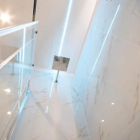 Gaia Station Appartement