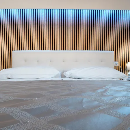 Apartament Gaia Station *