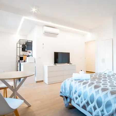 Apartment Gaia Station *