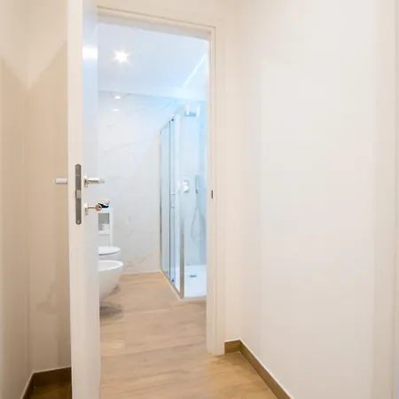 Apartment Gaia Station Bari