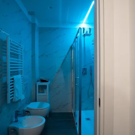 Gaia Station Appartement Bari