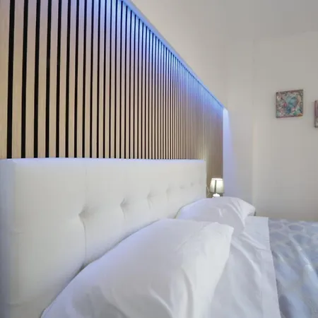 Apartament Gaia Station Bari