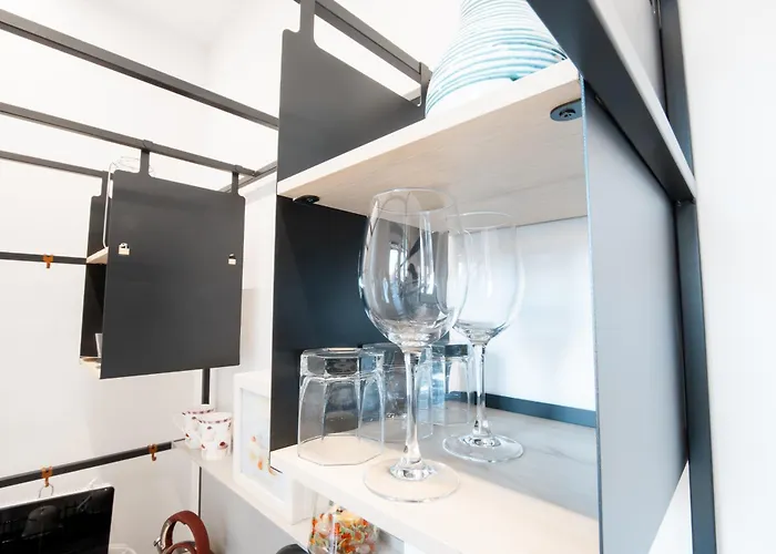 Apartamento Gaia Station