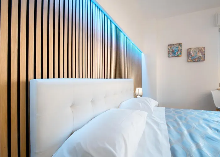 Apartamento Gaia Station Bari