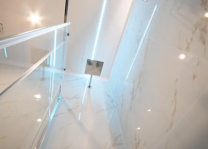 Gaia Station Apartamento