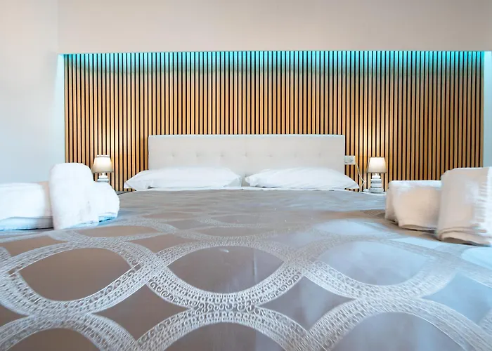 Gaia Station Apartamento Bari