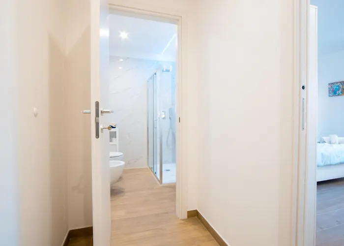 Apartamento Gaia Station Bari