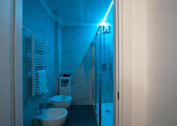 Gaia Station Apartamento Bari