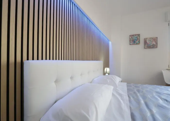 Apartamento Gaia Station Bari